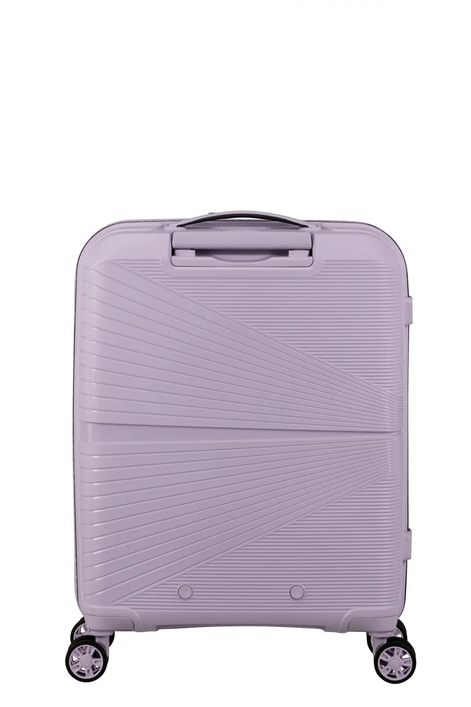 American Tourister Airconic 55cm - Kabinväska Stormy Lilac
