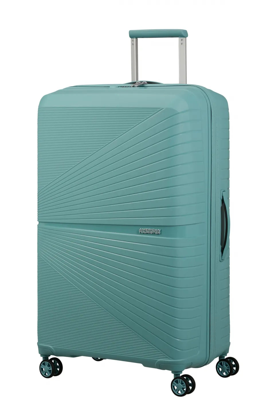 American Tourister Airconic 77cm - Stor Dusty Turquoise