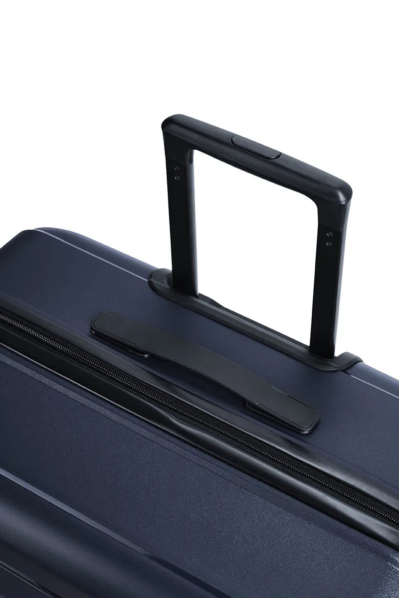 Airbox AZ13 - Large Navy Blue - Large Suitcase