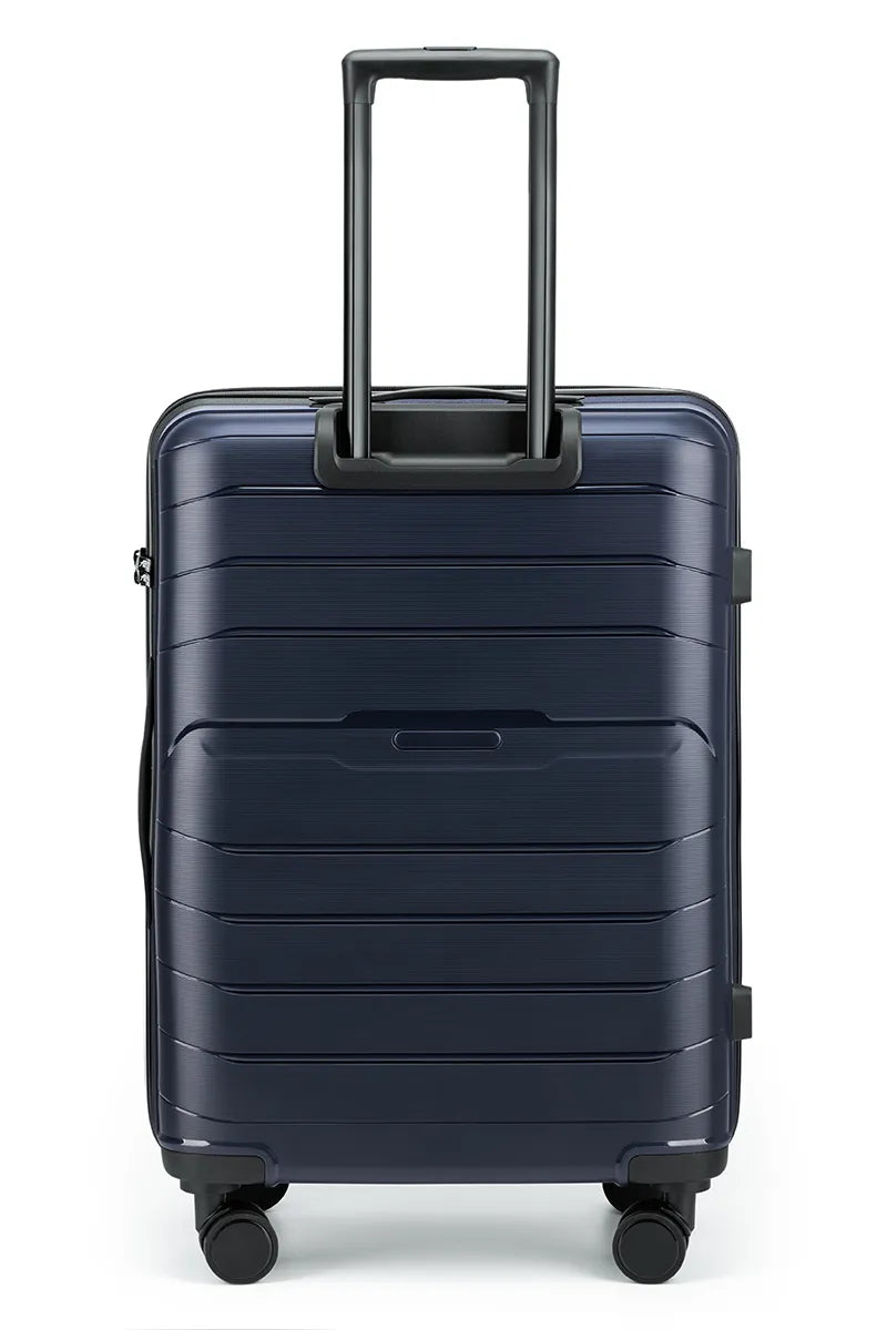 Airbox AZ13 - Mellanstor Navy Blue