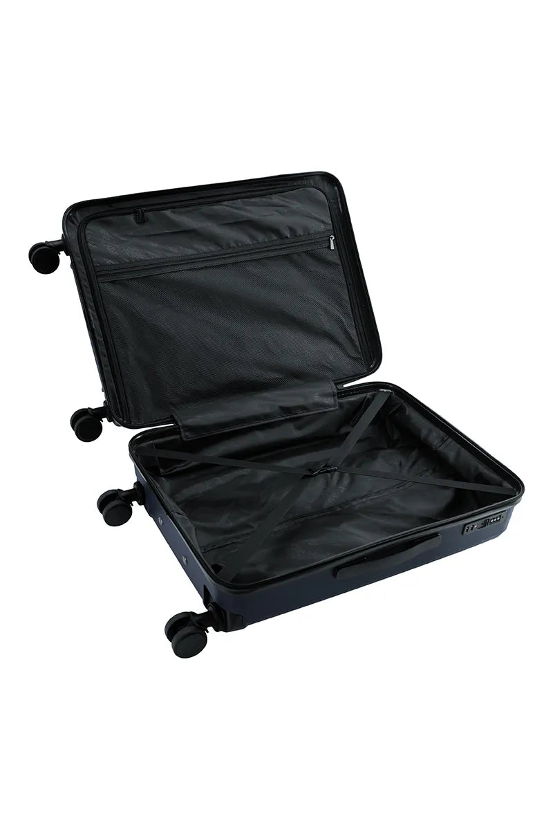 Airbox AZ13 - Mellanstor Navy Blue