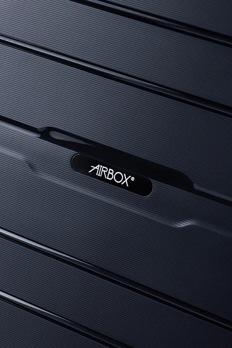 Airbox AZ13 - Mellanstor Navy Blue