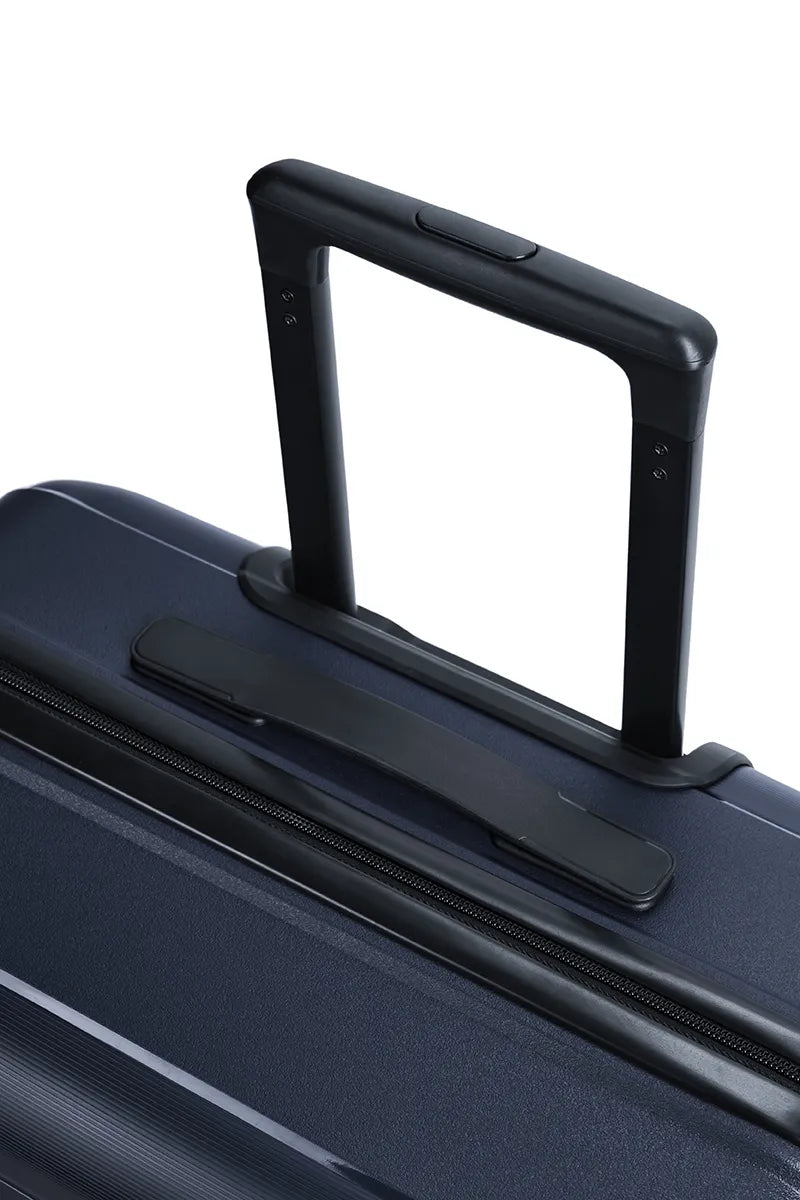 Airbox AZ13 - Mellanstor Navy Blue