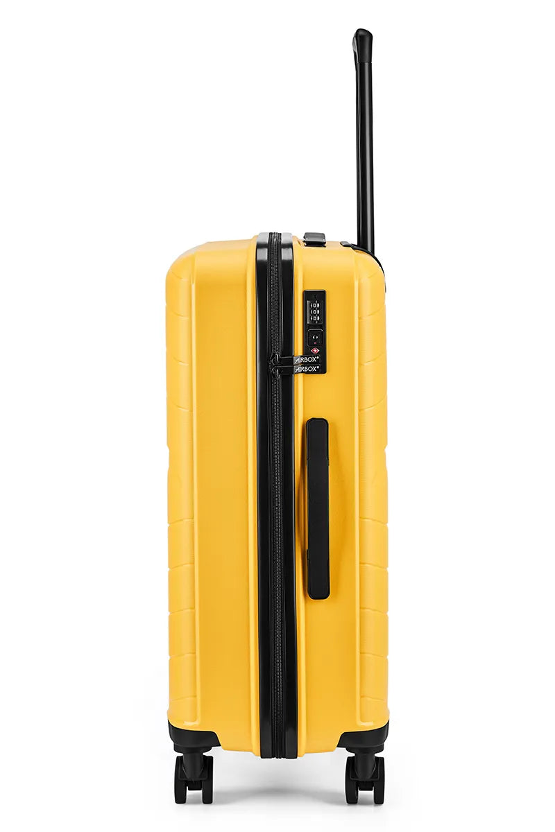 Airbox AZ13 - Mellanstor Yellow