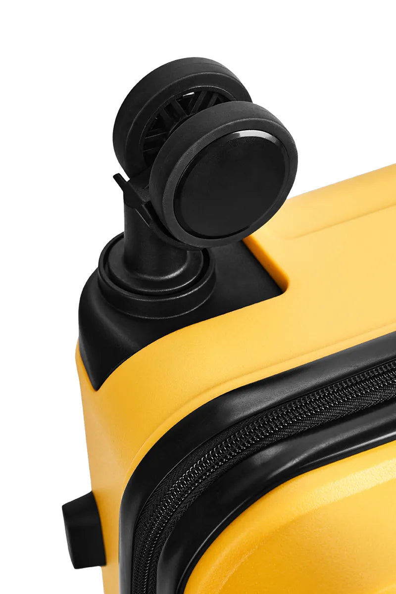 Airbox AZ13 - Mellanstor Yellow