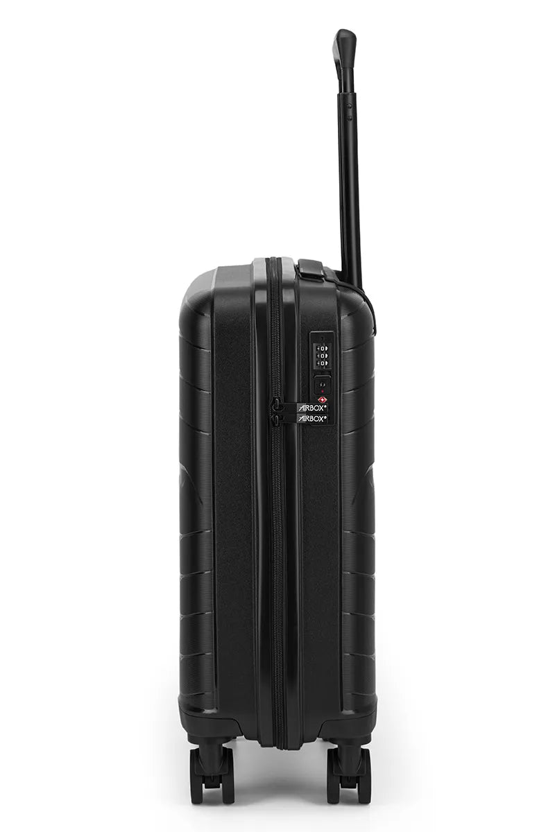 Airbox AZ13 - Kabinväska Black - Kabinväska