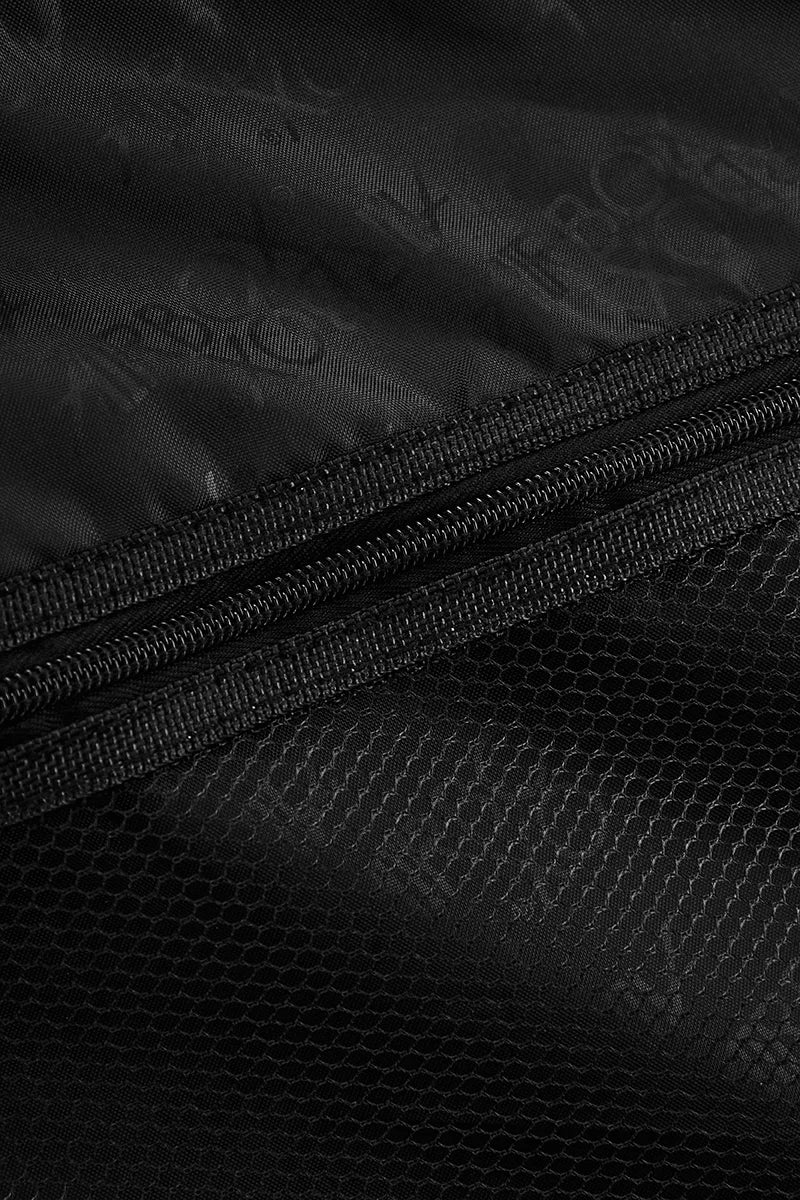 Airbox AZ13 - Kabinväska Black - Kabinväska