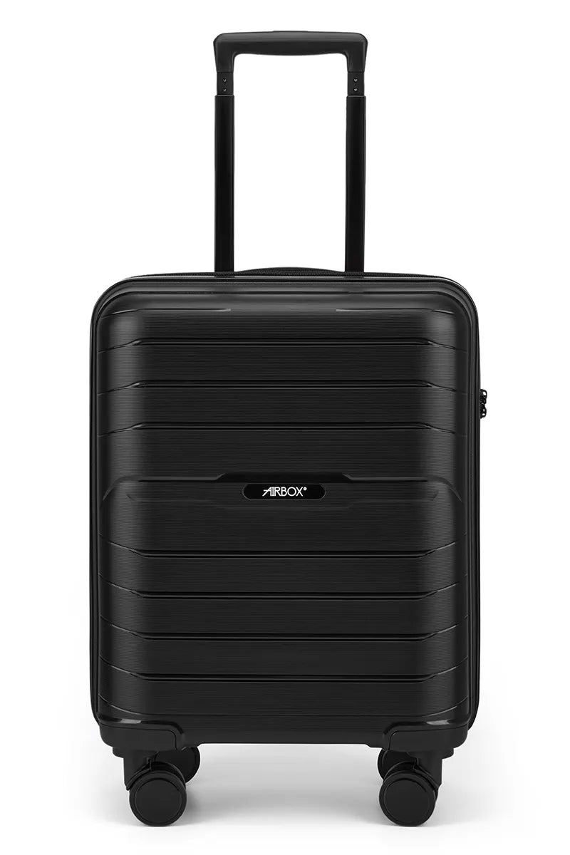 Airbox AZ13 - Kabinväska Black - Kabinväska