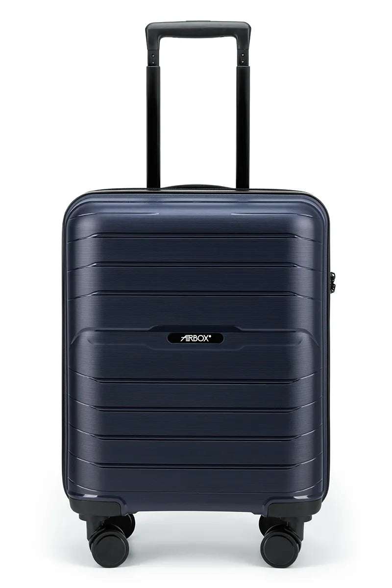 Airbox AZ13 - Cabin Bag Navy Blue - Cabin Bag