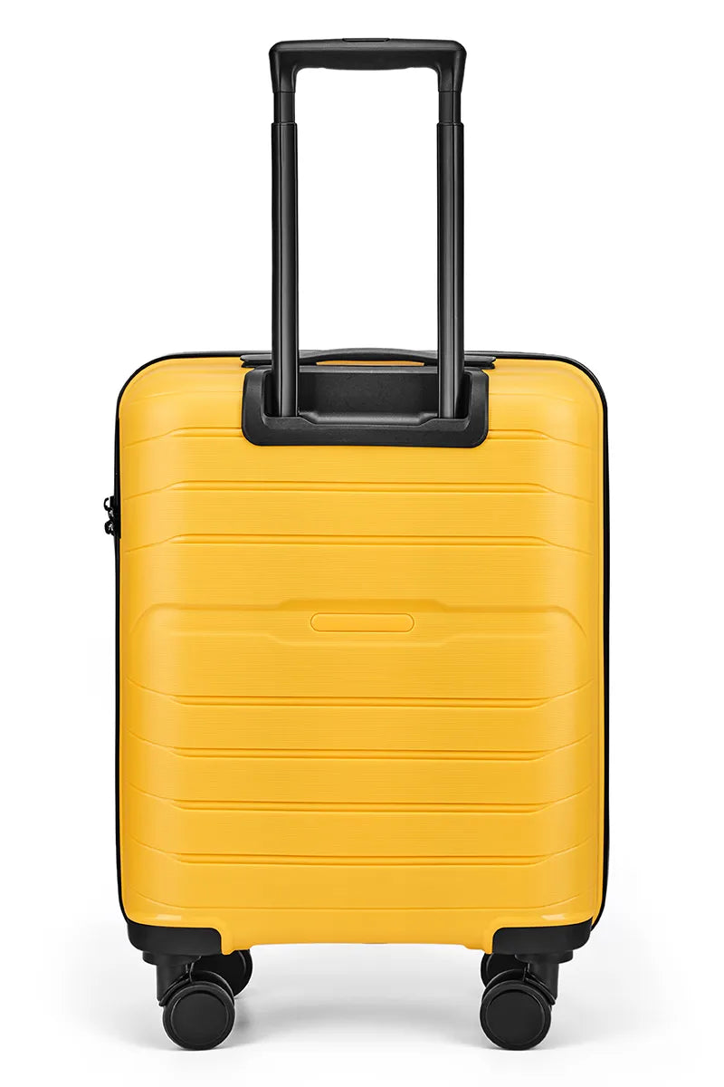 Airbox AZ13 - Kabinväska Yellow - Kabinväska