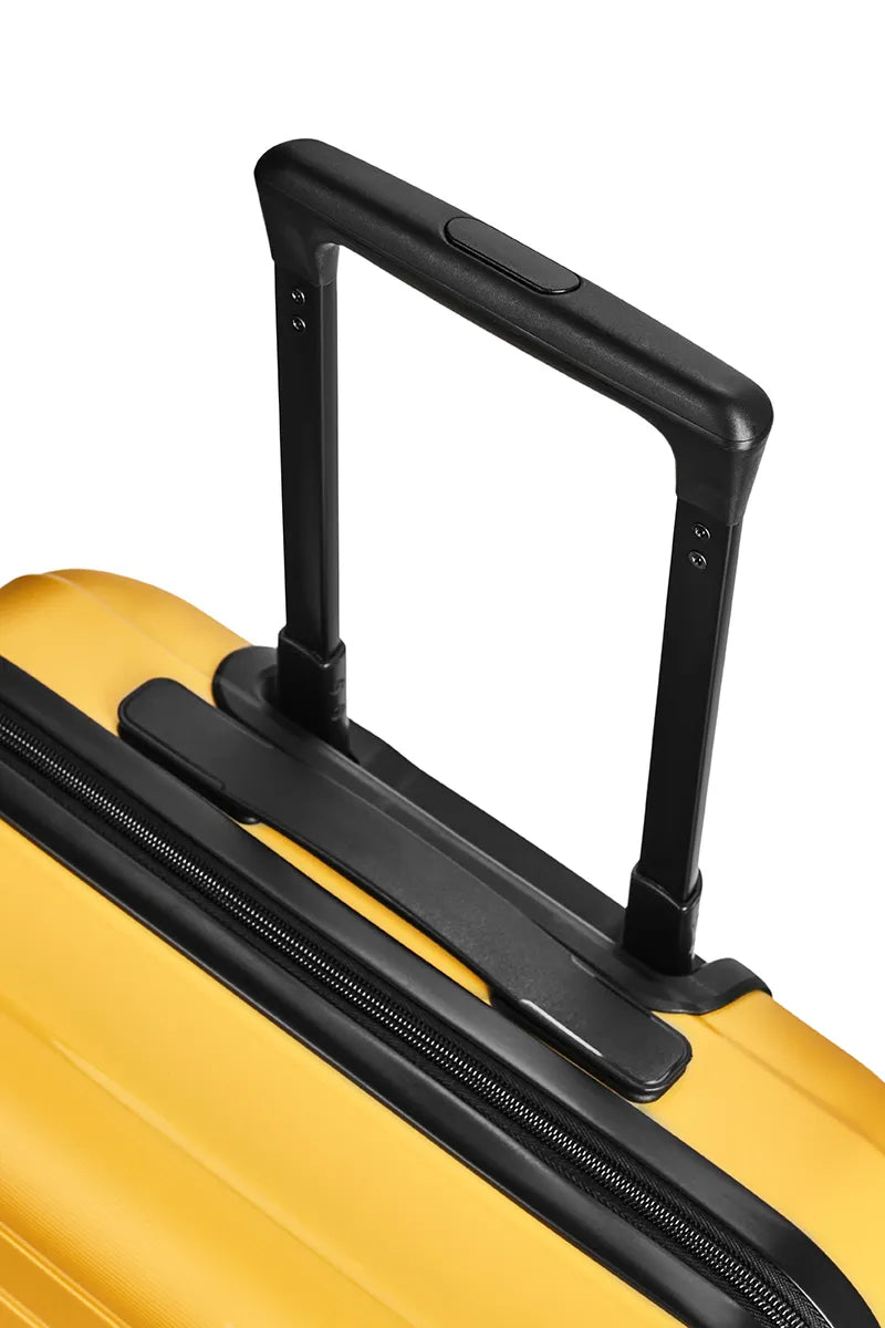 Airbox AZ13 - Kabinväska Yellow - Kabinväska