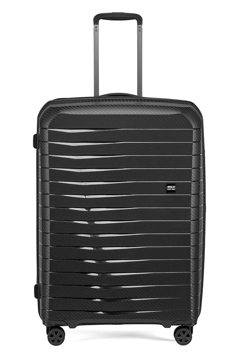 Airbox AZ18 - 3 set Black - Väskset