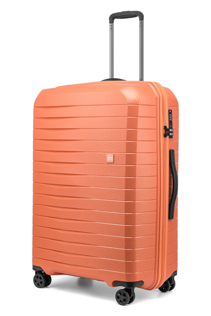 Airbox AZ18 - Large Orange - Large Suitcase