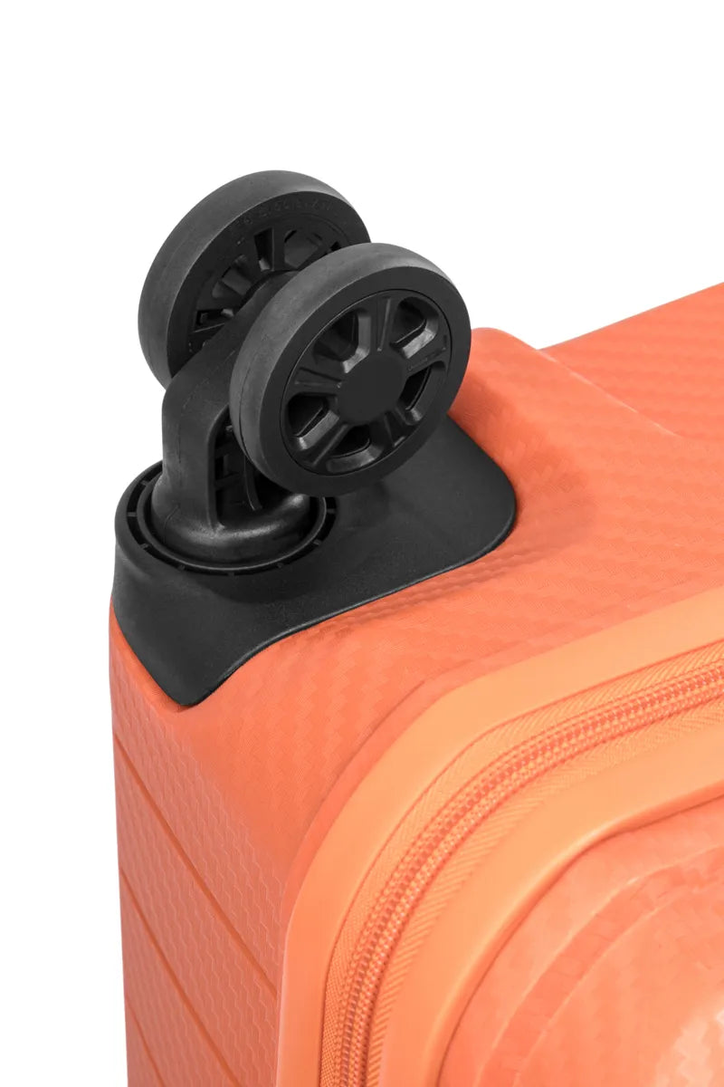 Airbox AZ18 - Large Orange - Large Suitcase