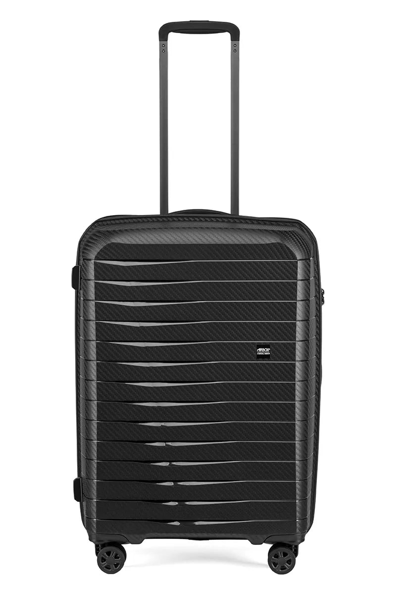 Airbox AZ18 - 3 set Black - Väskset