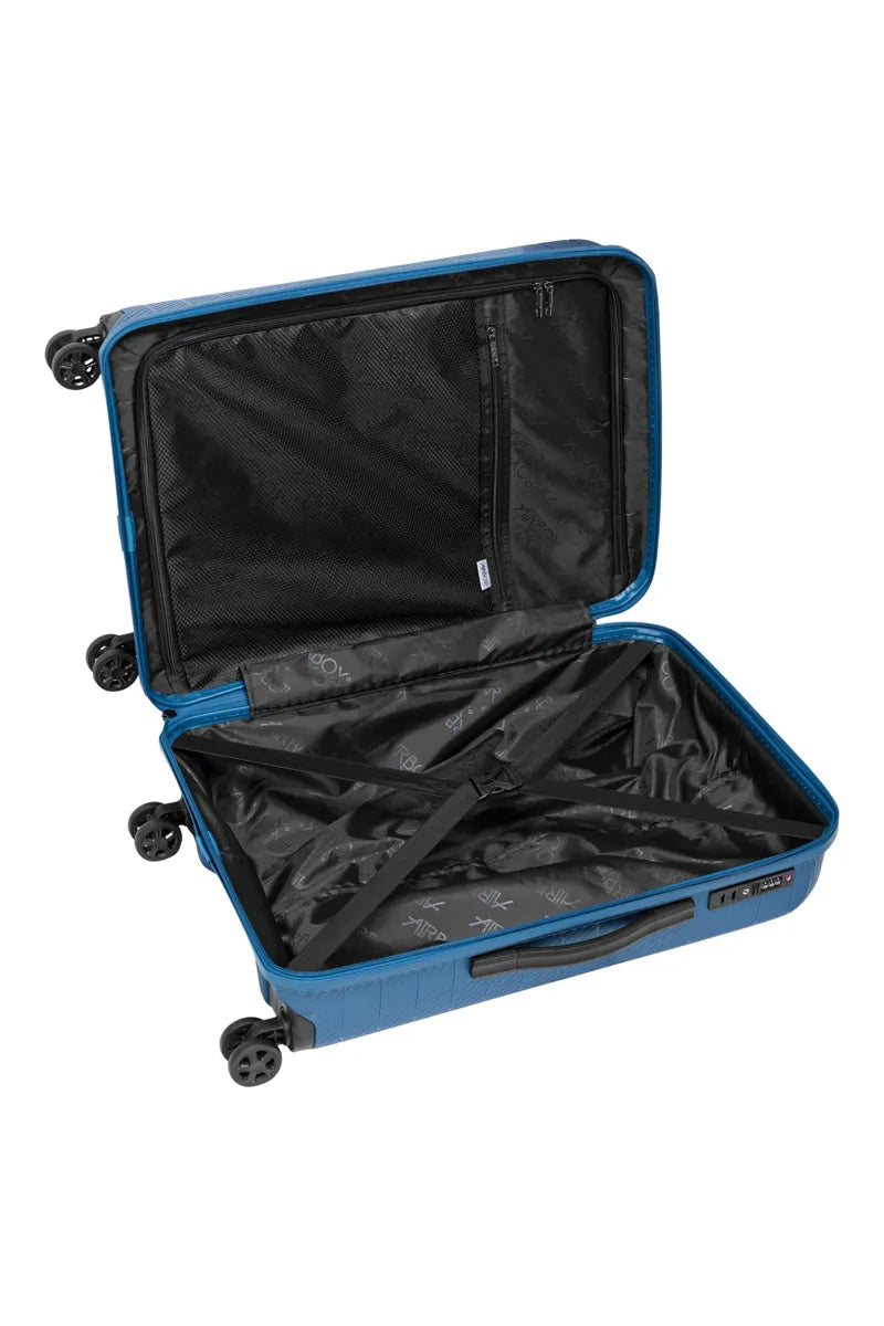 Airbox AZ18 - Medium Aqua Navy