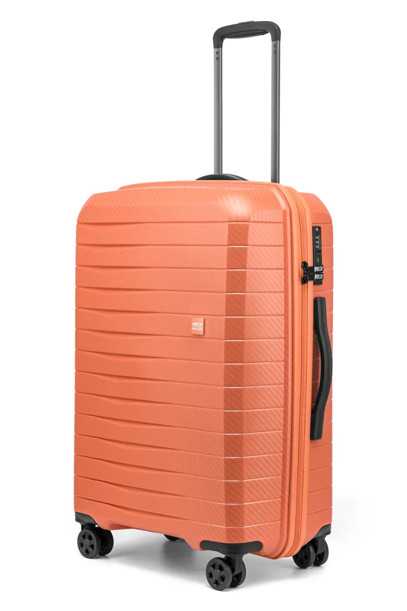 Airbox AZ18 - Medium Orange