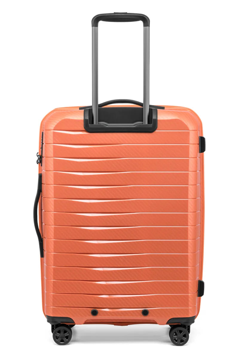 Airbox AZ18 - Medium Orange