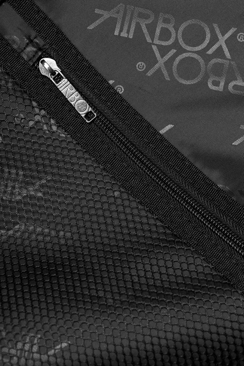 Airbox AZ18 - Medium Orange