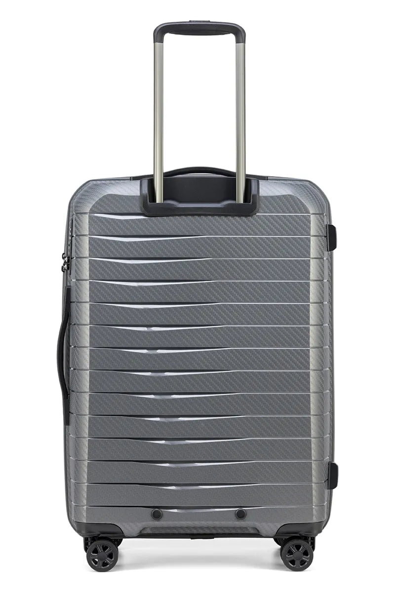 Airbox AZ18 - Medium Carbon Grey