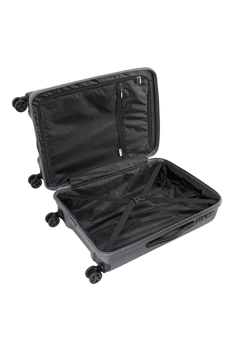 Airbox AZ18 - Medium Carbon Grey