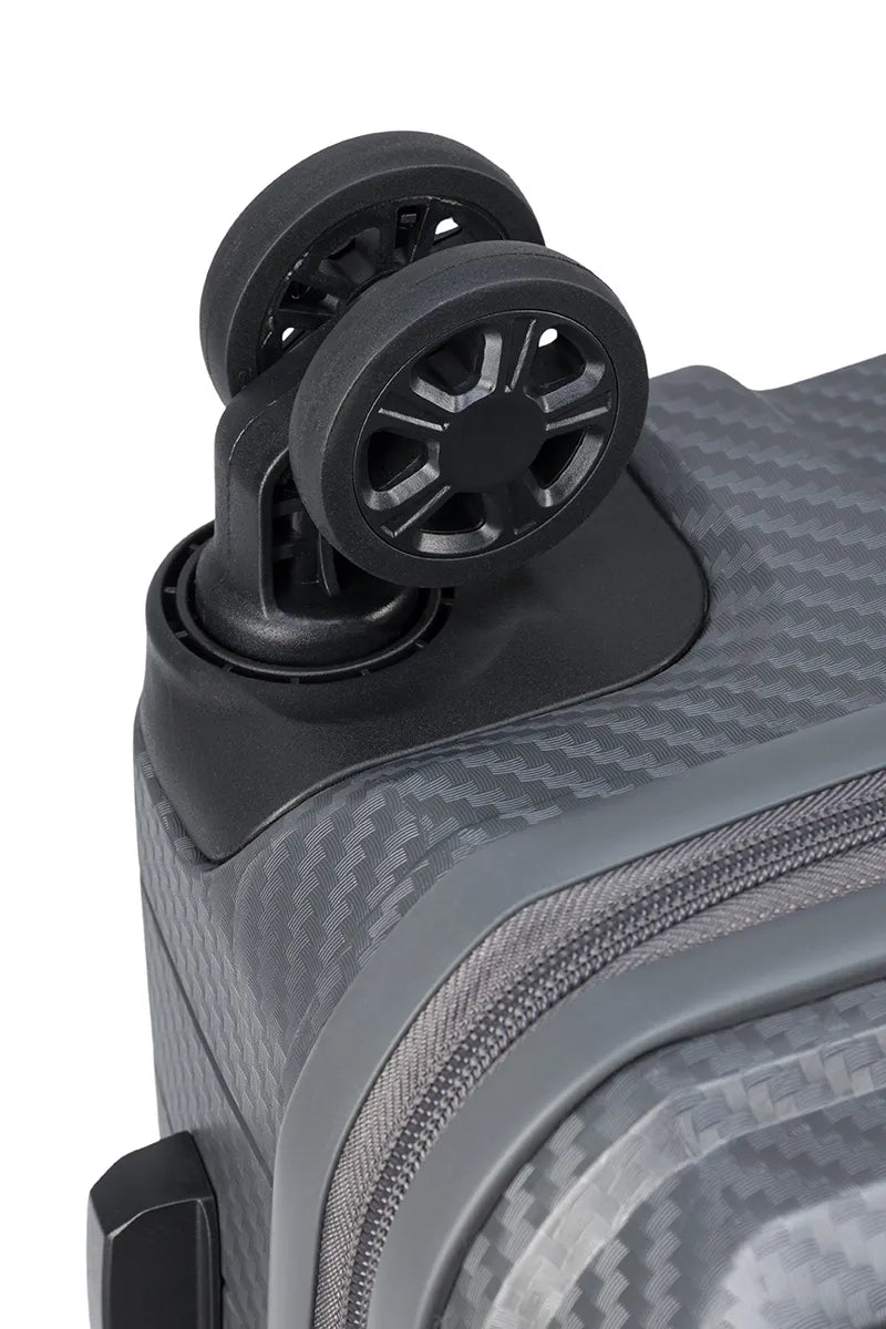 Airbox AZ18 - Medium Carbon Grey