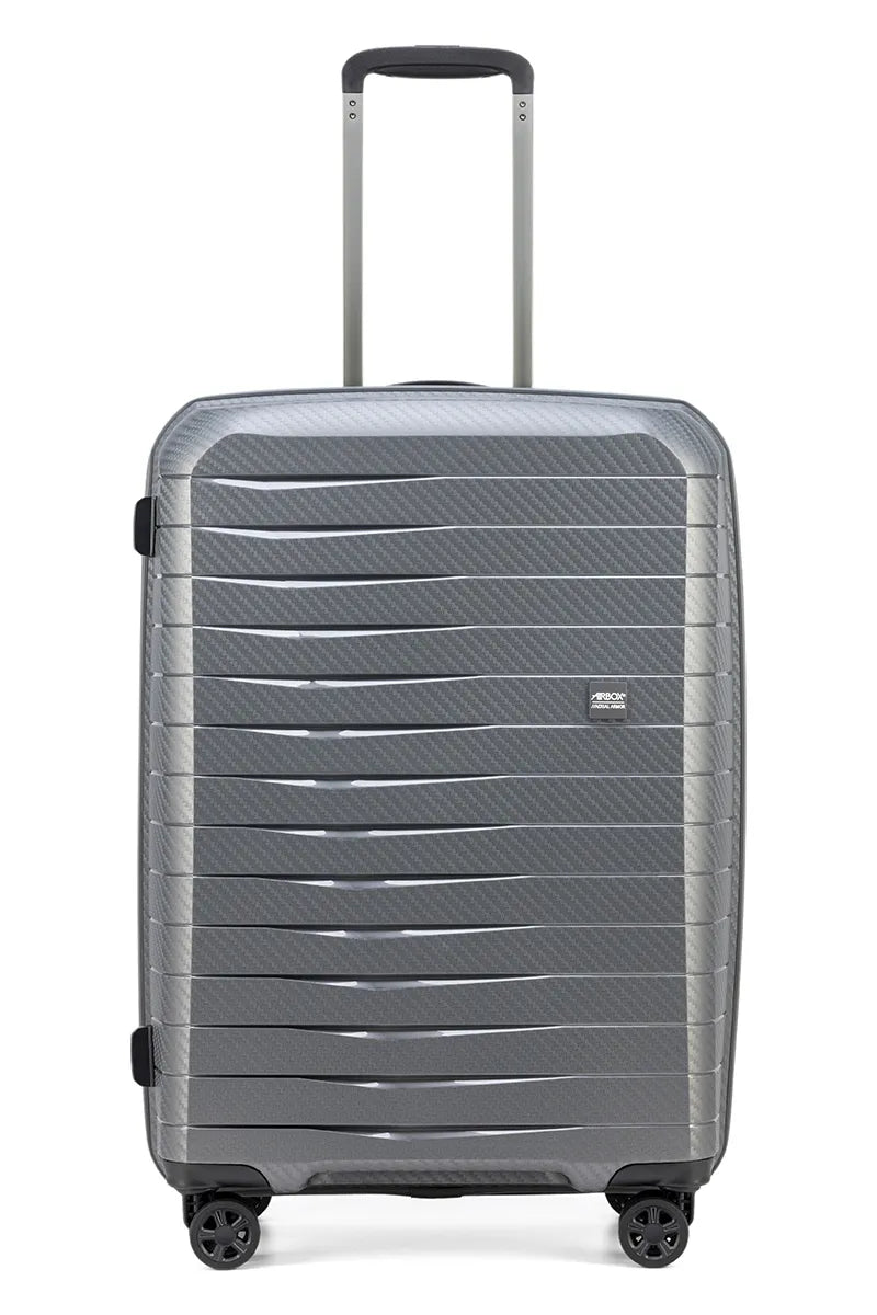 Airbox AZ18 - Medium Carbon Grey