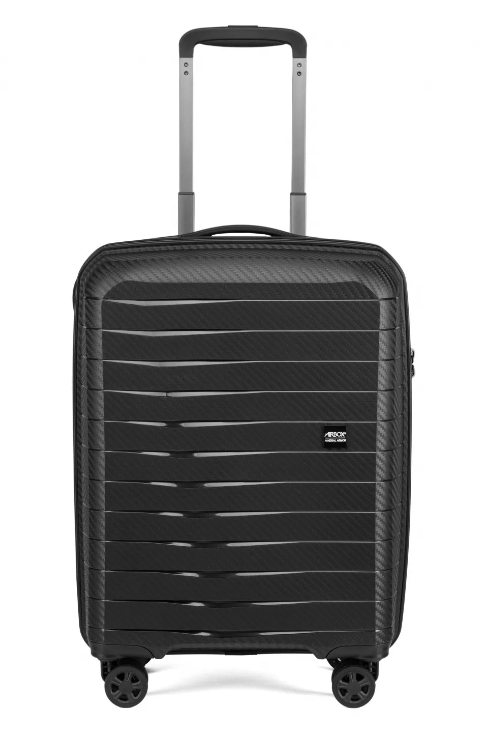 Airbox AZ18 - 3 set Black - Väskset