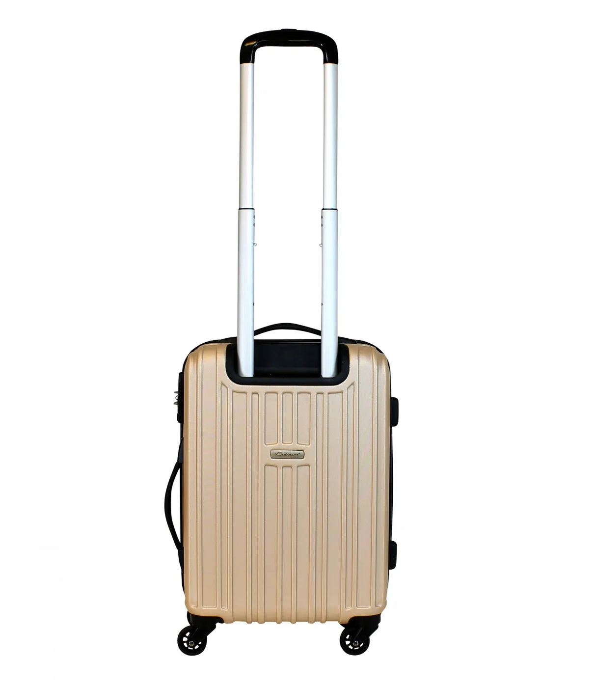 Cavalet Malibu 54cm - Cabin Suitcase Beige