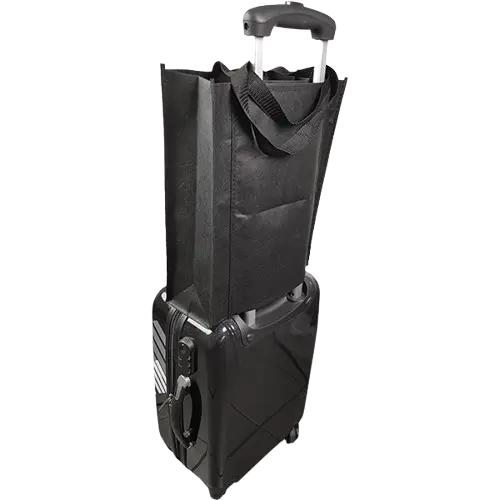 Blackhill Carry Shoppingkasse