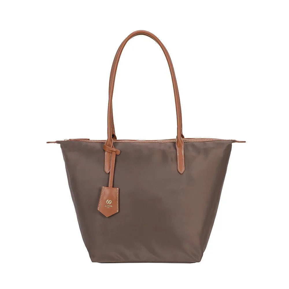 Ulrika Design Timeless 2.0 Toteväska - Brun