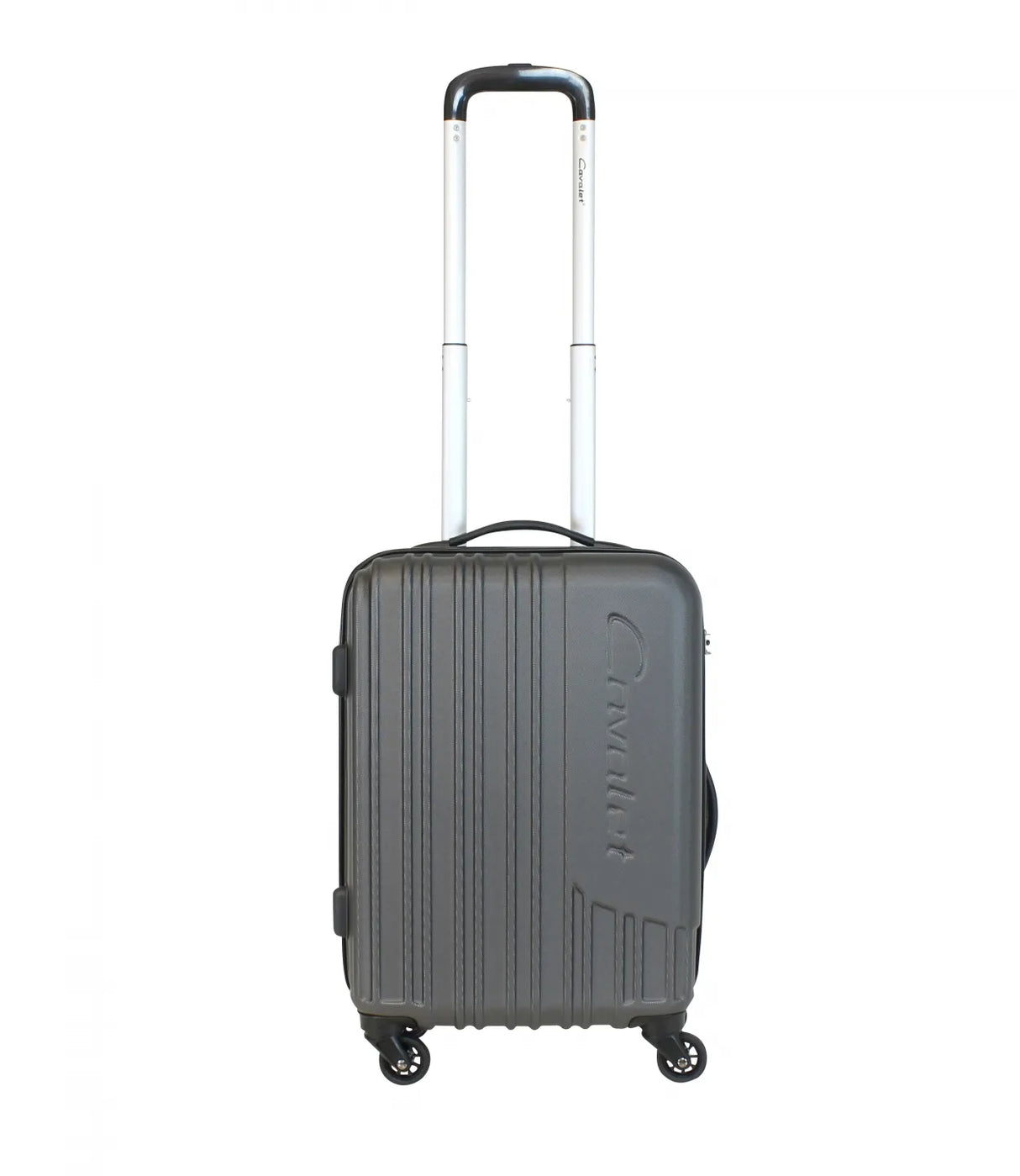 Cavalet Malibu 54cm - Cabin Bag Grey