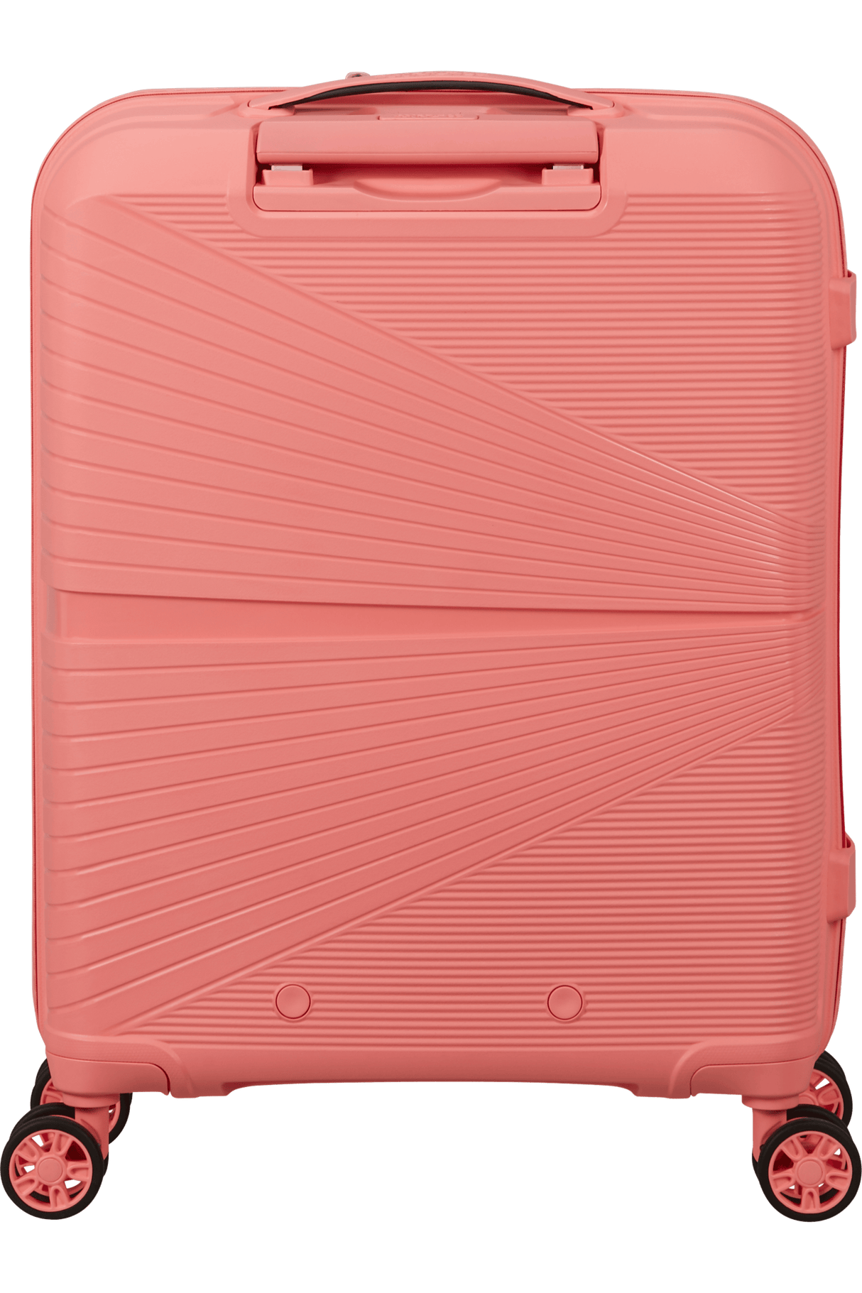 American Tourister Airconic 55cm - Kabinväska Solar Pink