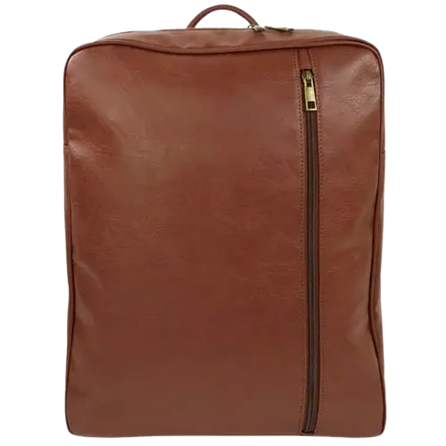 Blackhill Kensington Ryggsäck - Brun - Ryggsäck