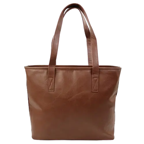 Blackhill Kensington Totebag - Brun