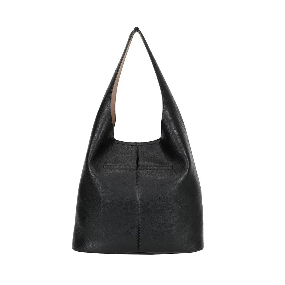 Ulrika Design Cow Toteväska