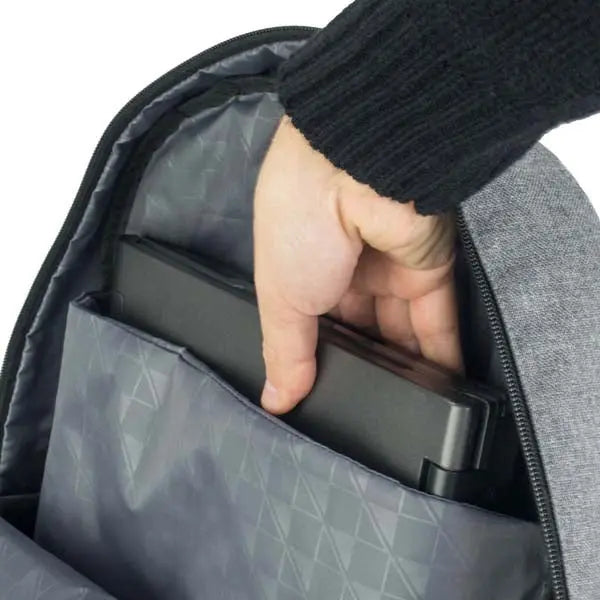 Blackhill Lyon Laptop Backpack - Backpack