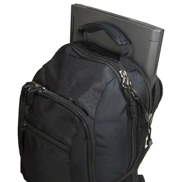 Blackhill Napoli Laptop Backpack - Backpack