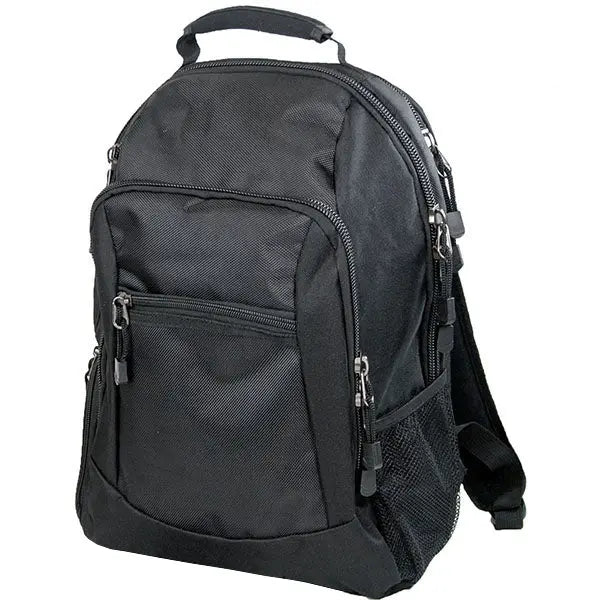Blackhill Napoli Laptop Backpack - Backpack