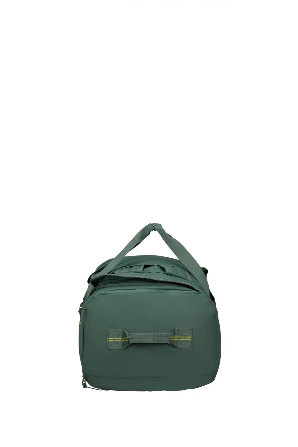 American Tourister Trailgo - Duffelväska/Ryggsäck M Dark Forest