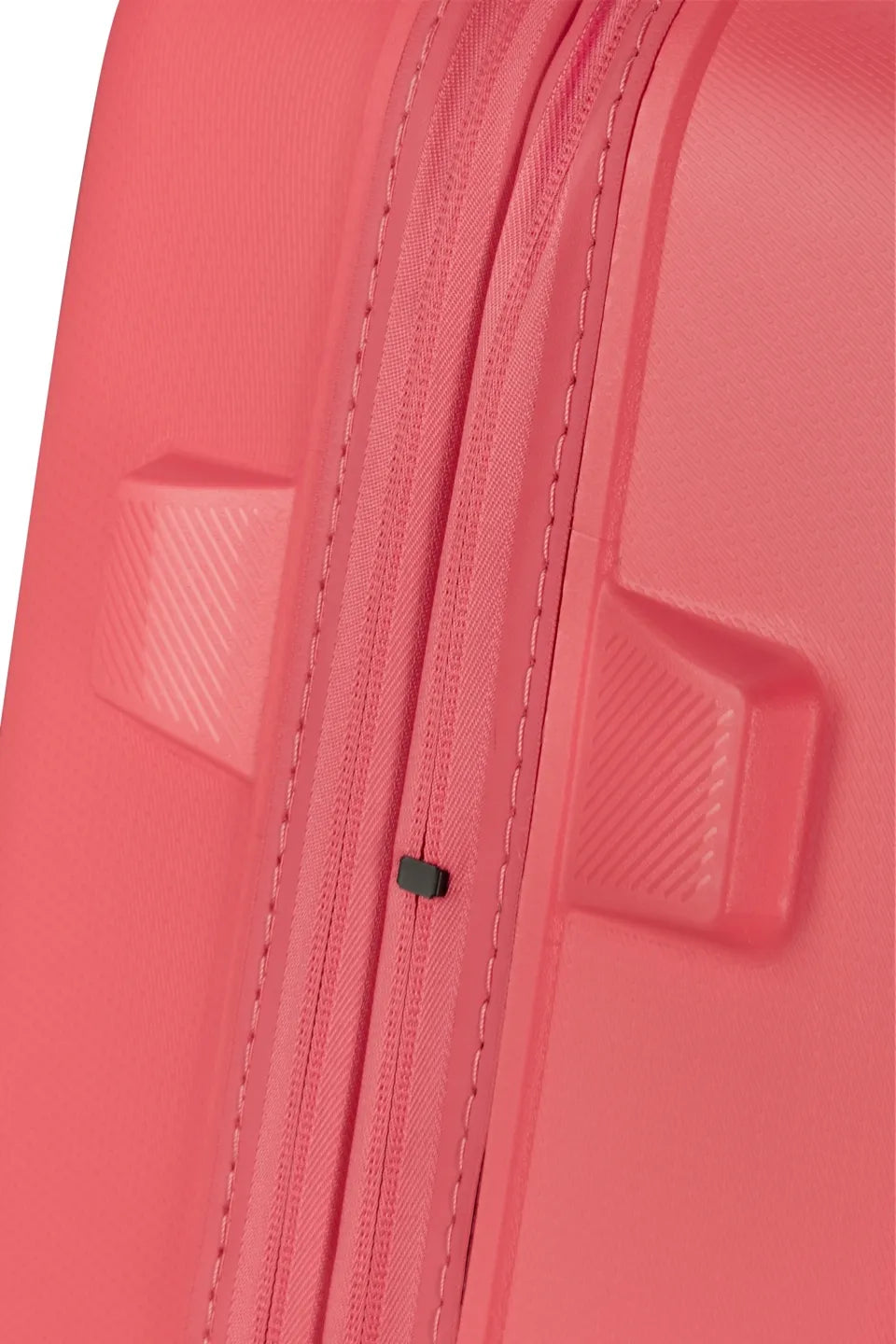 American Tourister Dashpop 67 cm - Mellanstor Expanderbar Sugar Pink
