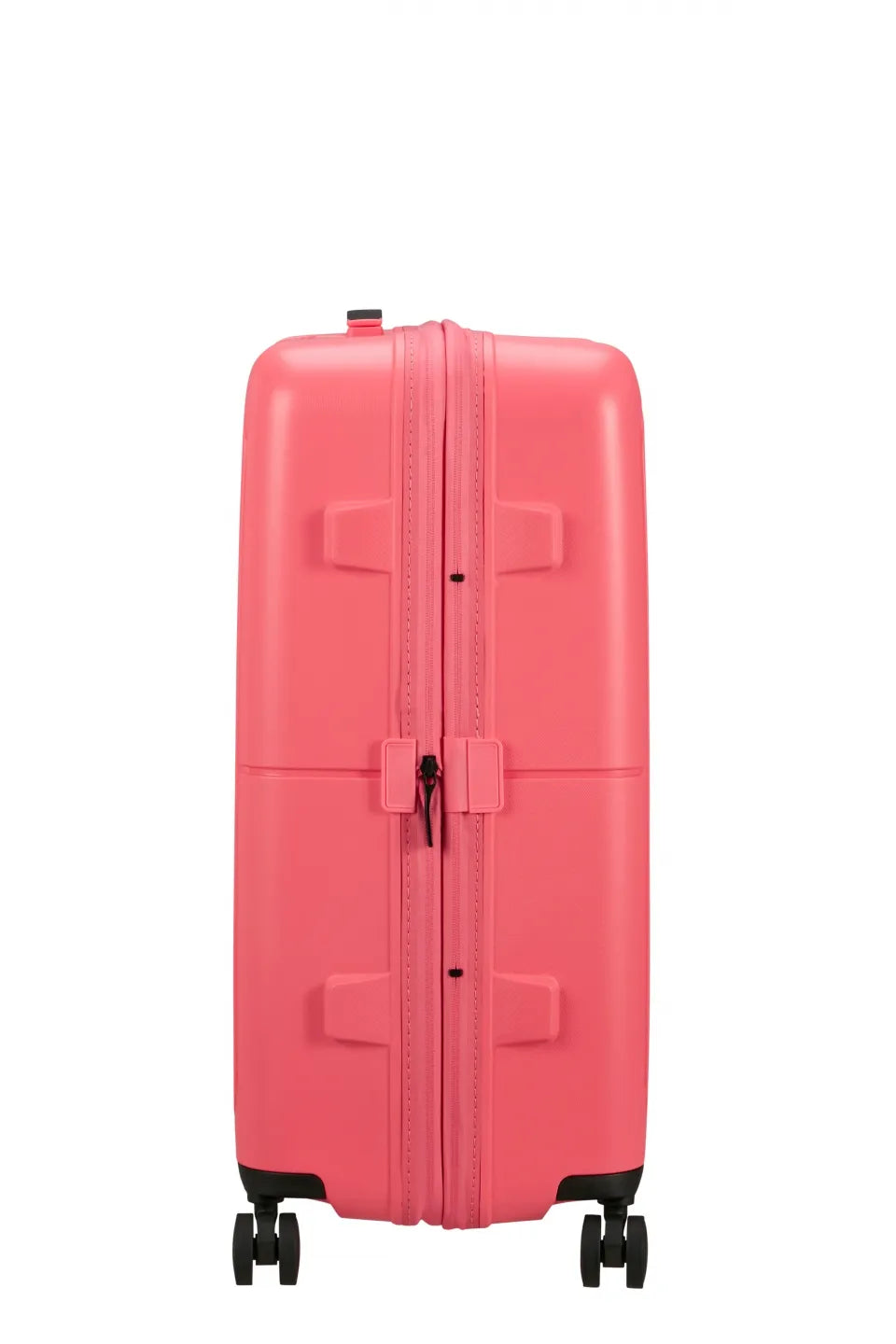 American Tourister Dashpop 67 cm - Mellanstor Expanderbar Sugar Pink