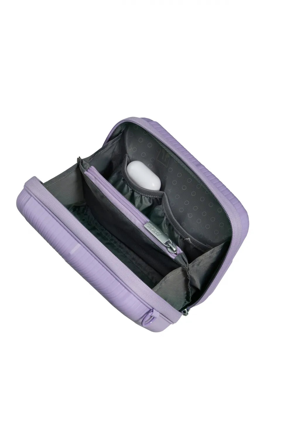 American Tourister Starvibe - Axelremsväska Digital Lavender