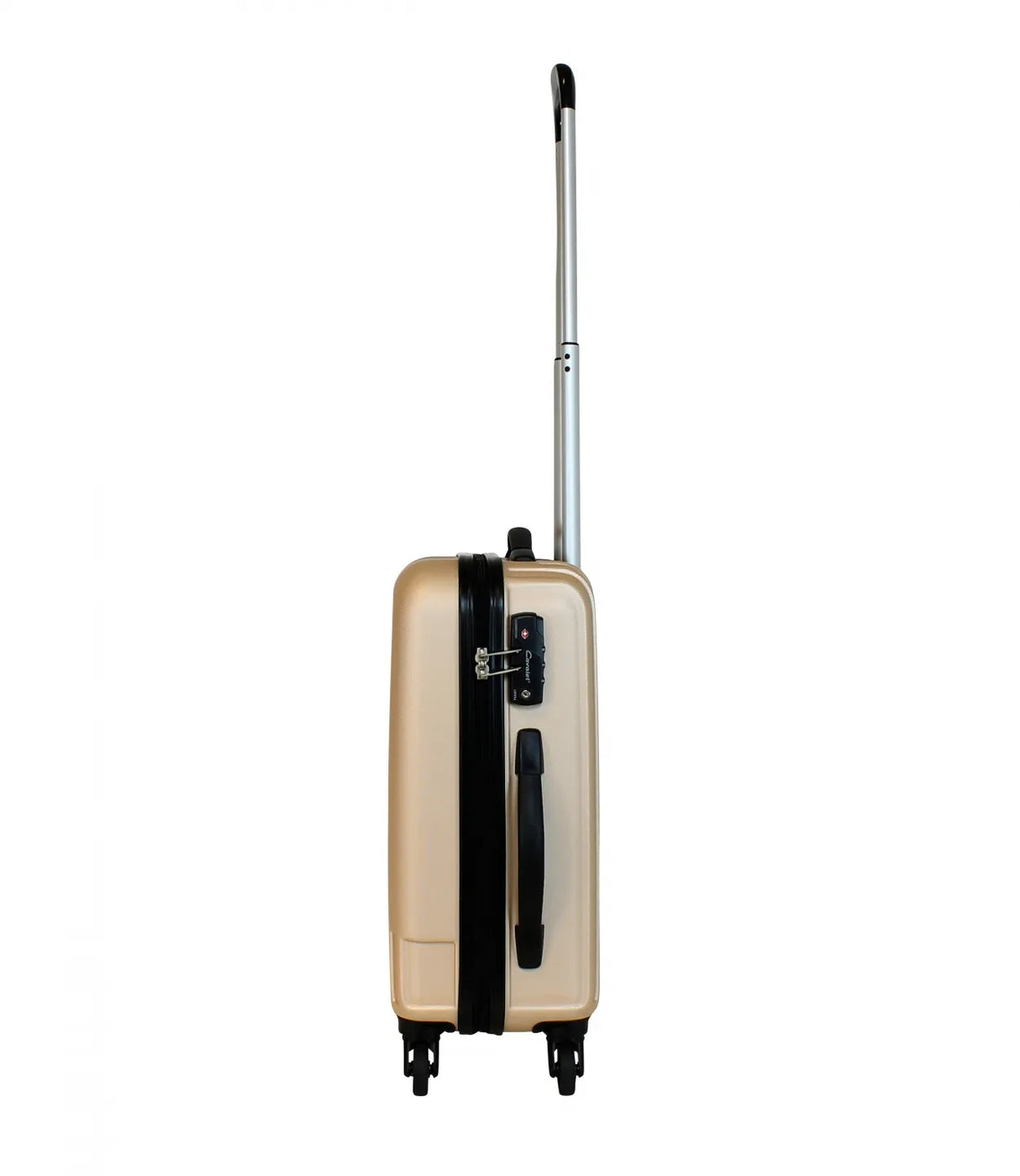 Cavalet Malibu 54cm - Cabin Suitcase Beige