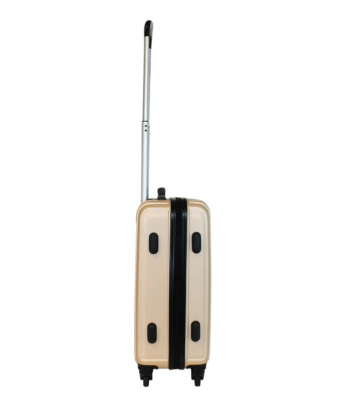 Cavalet Malibu 54cm - Cabin Suitcase Beige