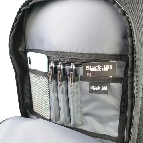 Blackhill Trento Laptop Backpack - Backpack