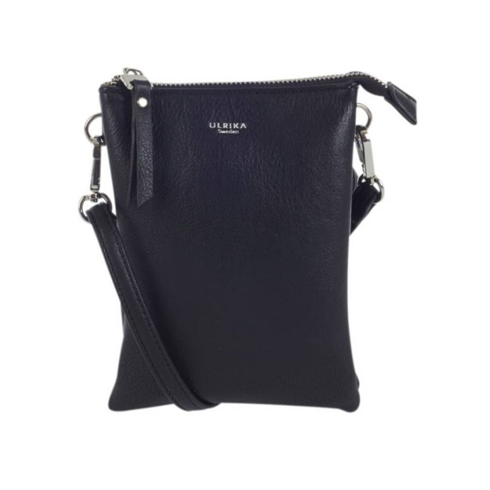 Ulrika Design Noos Mobile Bag 20 cm - Black