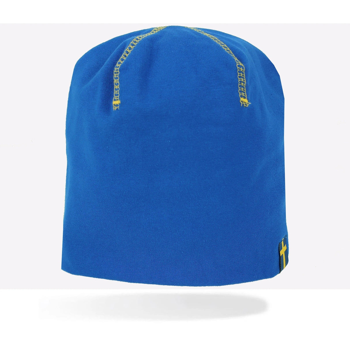 Black Hill Viking Beanie