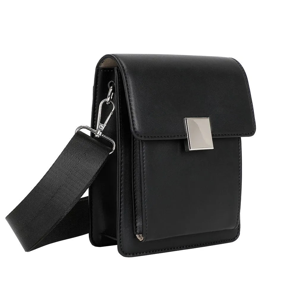 Ulrika Design Minimalism Axelväska