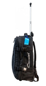 Cavalet Cargo - Hjulbag Small - Kabinväska